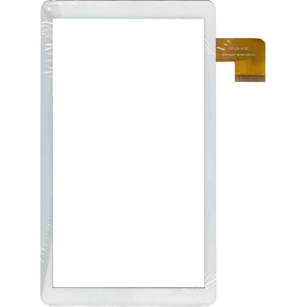 Everest Everpad DC-1028 Dokunmatik Beyaz