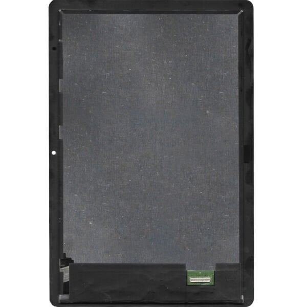 Huawei MediaPad T5 Ekran Dokunmatik Set Siyah