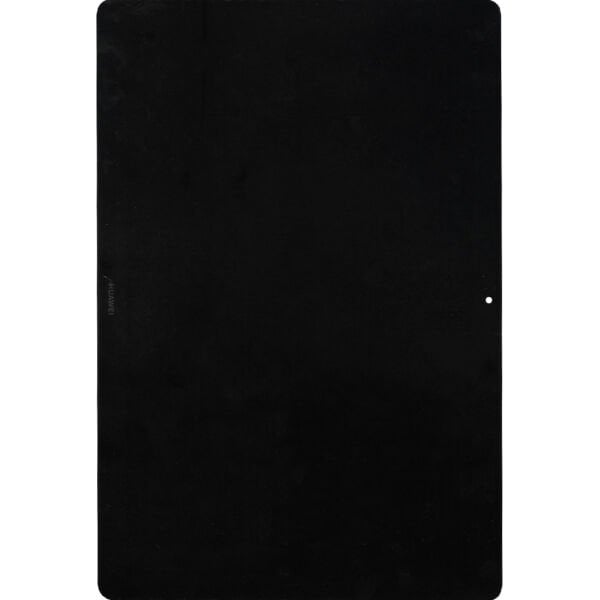 Huawei MediaPad AGS2-W09 Ekran Dokunmatik Set Siyah