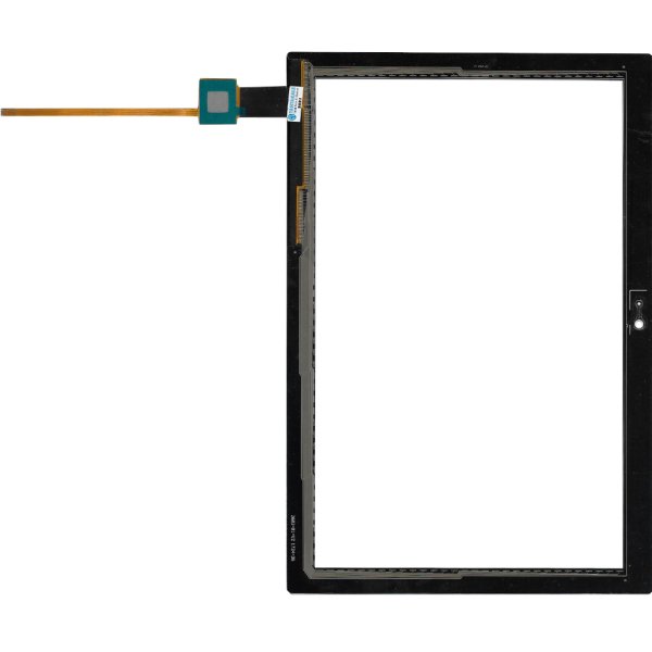 Lenovo Tab 4 10 TB-X304F Dokunmatik Siyah