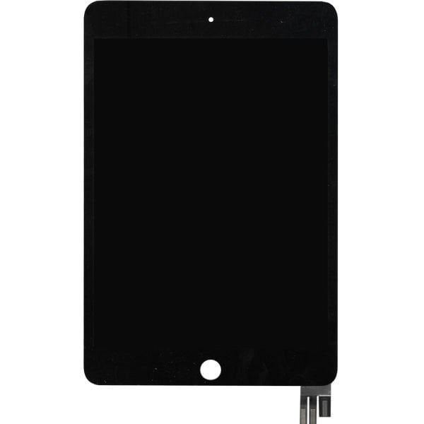 Apple İpad Mini 5 A2133 Ekran Dokunmatik Set Siyah