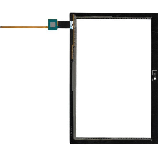 Lenovo Tab 4 10 TB-X304F Dokunmatik Beyaz