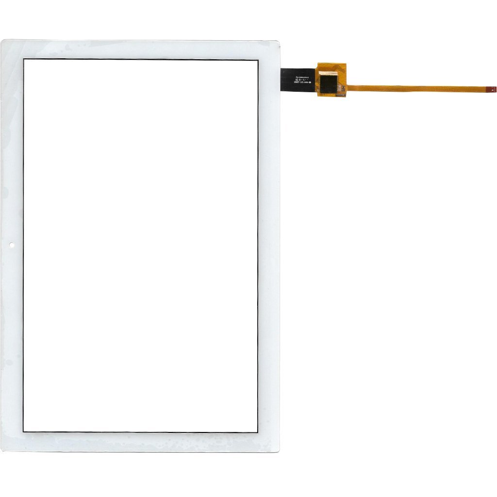 Lenovo Tab 4 10 TB-X304F Dokunmatik Beyaz