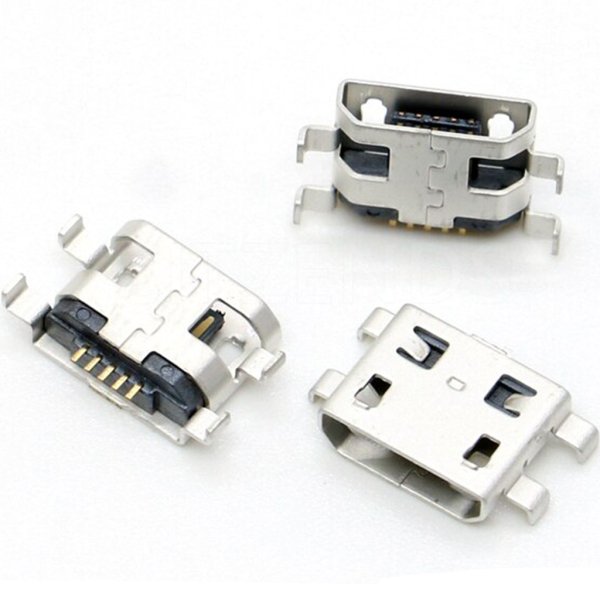 Everest Everpad Xmars EW-2020 Şarj Soketi Dc Jack