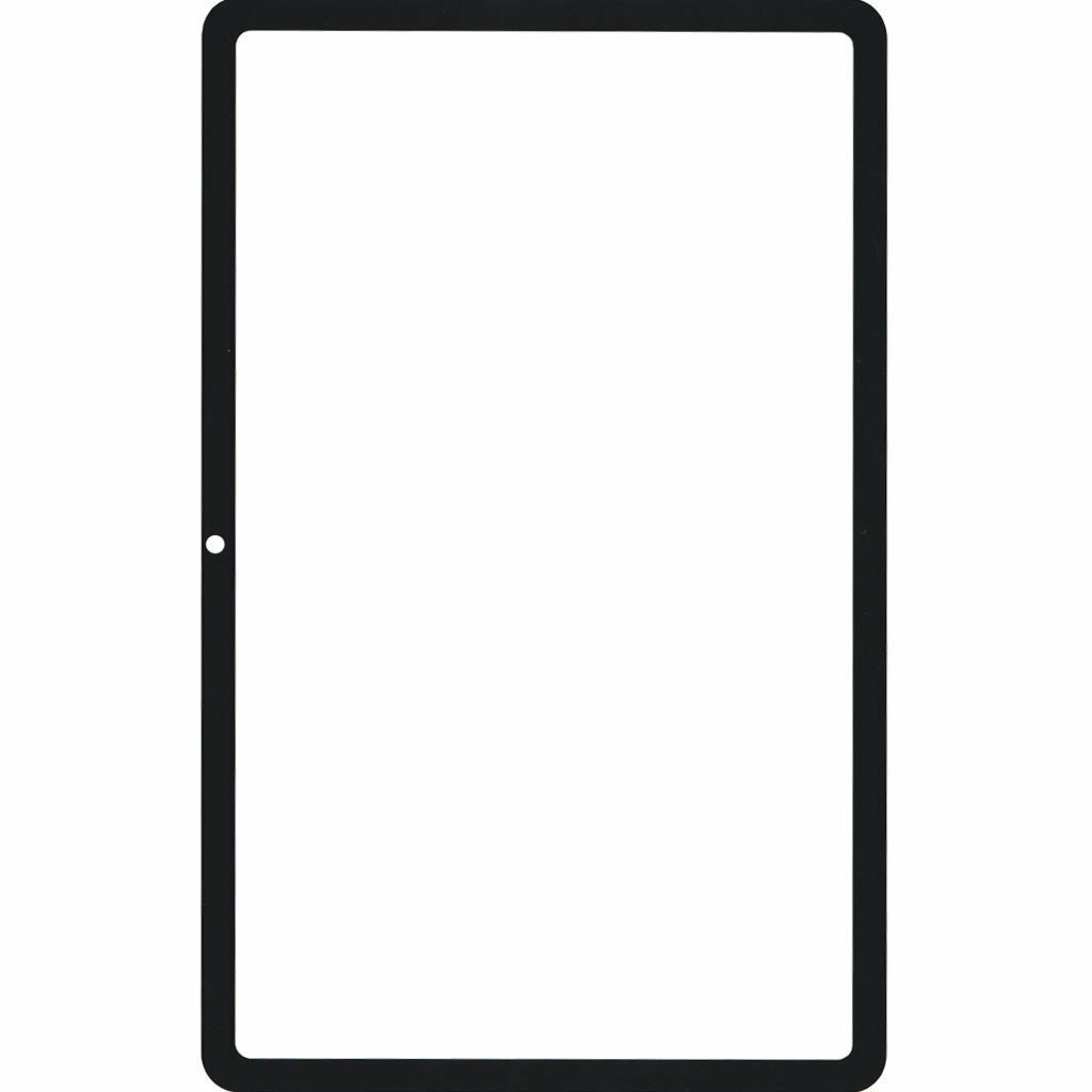 Huawei MatePad BAH4-L09 Dokunmatik Cam Siyah