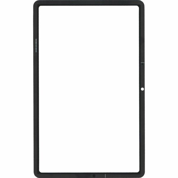 Huawei MatePad BAH4-W09 Dokunmatik Cam Siyah