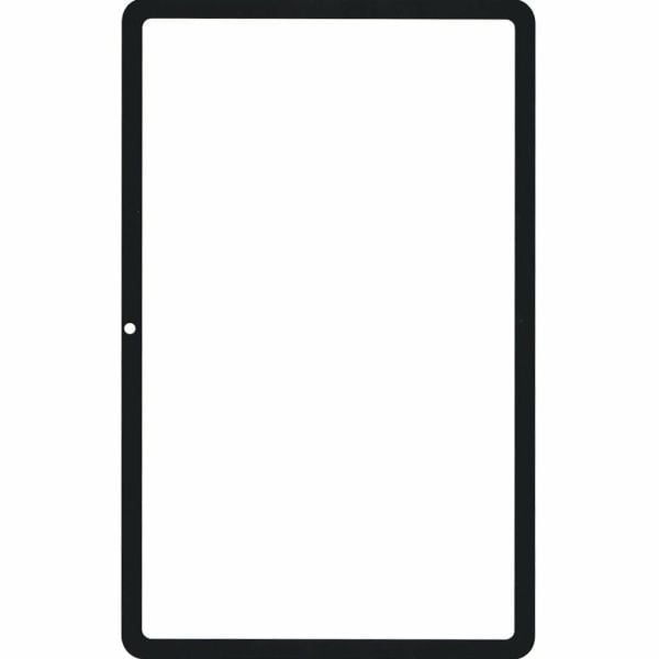 Huawei MatePad BAH4-W09 Dokunmatik Cam Siyah