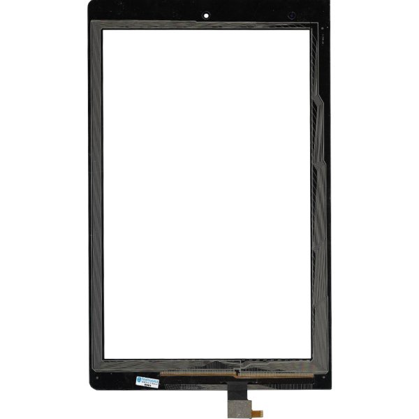 Lenovo Yoga B8000 Dokunmatik Siyah