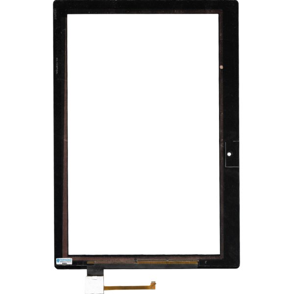 Lenovo Tab 3 A10-70F Dokunmatik Siyah