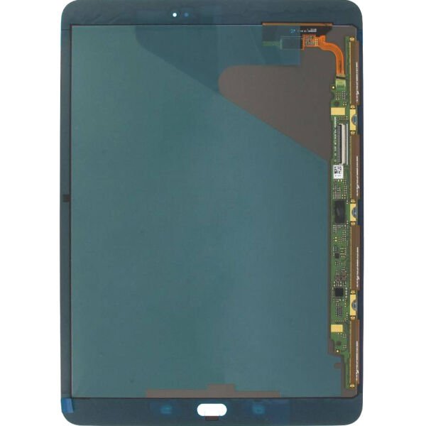Samsung Galaxy Tab S2 SM-T810 Ekran Dokunmatik Set Beyaz
