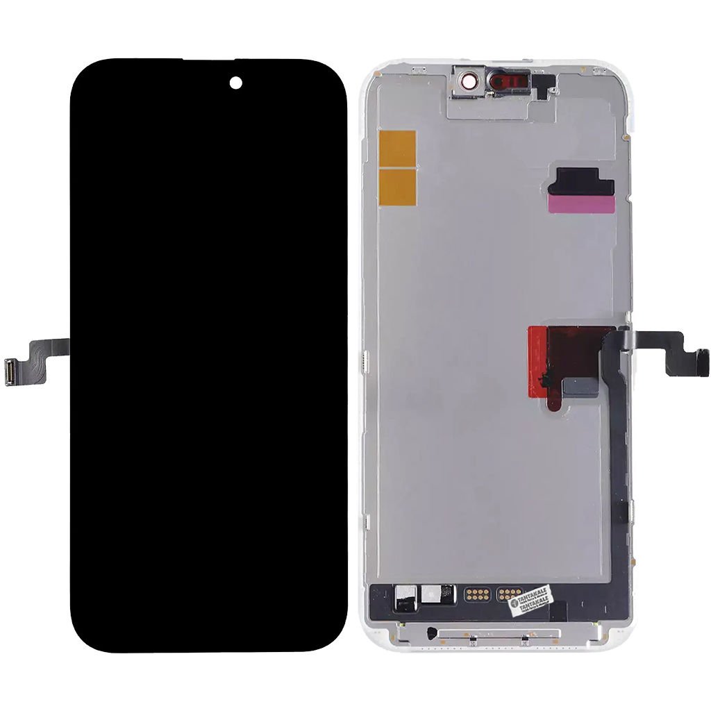iPhone 16 Pro Max Orjinal Lcd Ekran