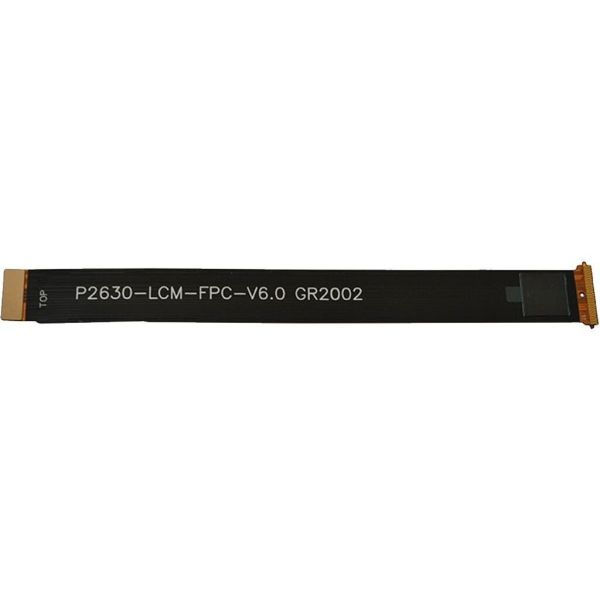 Huawei MatePad BAH4-L09 Lcd Flex Kablosu