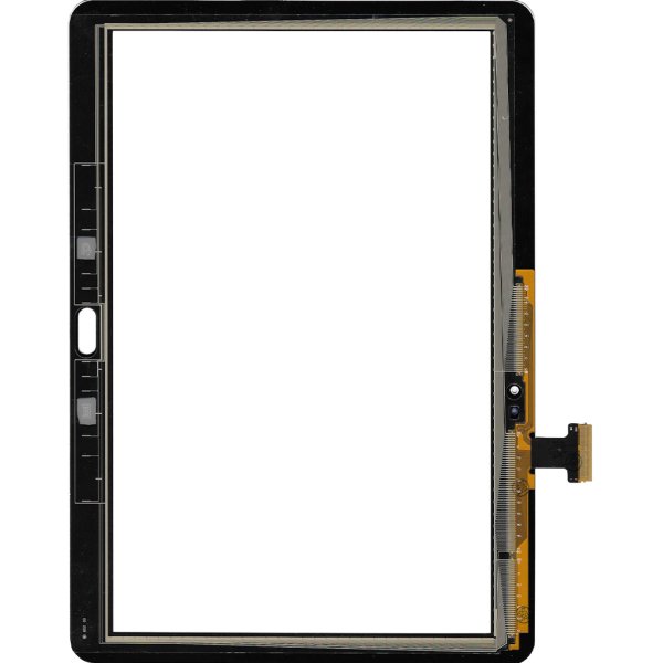 Samsung Galaxy Note 10.1 P601 Dokunmatik Beyaz