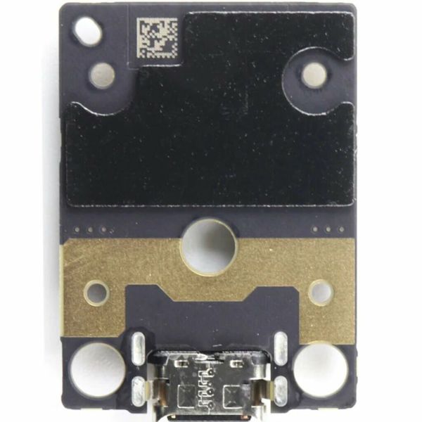 Huawei MatePad BAH4-L09 Şarj Bordu