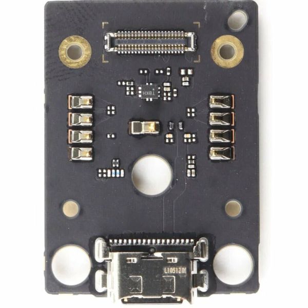 Huawei MatePad BAH4-L09 Şarj Bordu