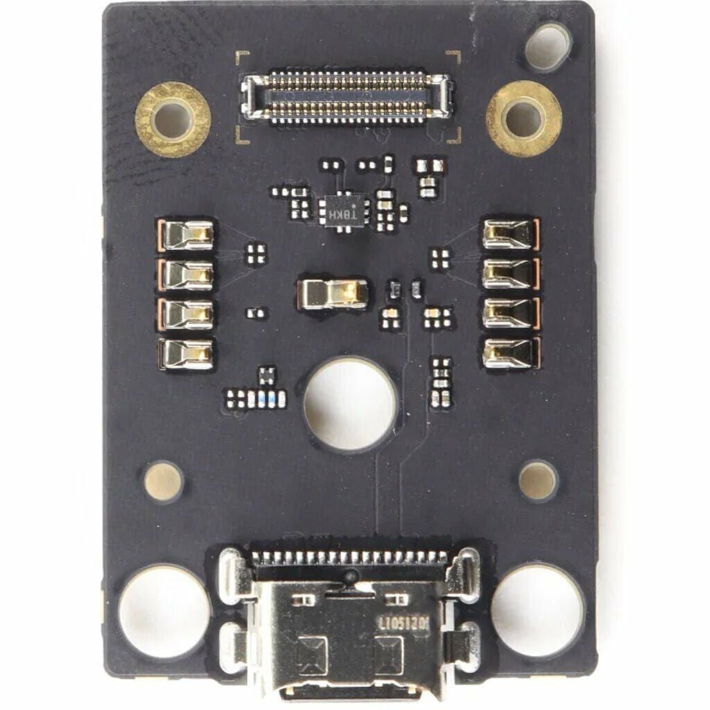 Huawei MatePad BAH4-W09 Şarj Bordu