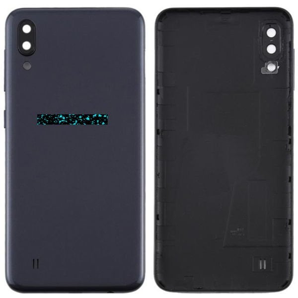 Samsung Galaxy M10 SM-M105 Arka Kapak Siyah