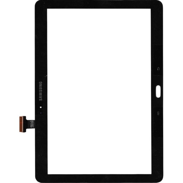 Samsung Galaxy Note 10.1 P602 Dokunmatik Siyah