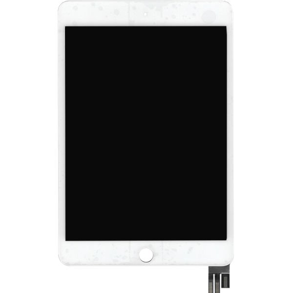 Apple İpad Mini 5 MUQY2TU/A Ekran Dokunmatik Set Beyaz