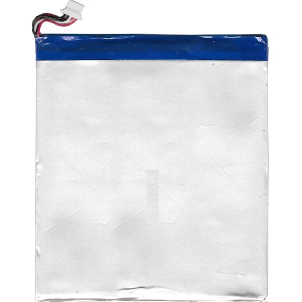 Everest Everpad DC-7015 Batarya Pil