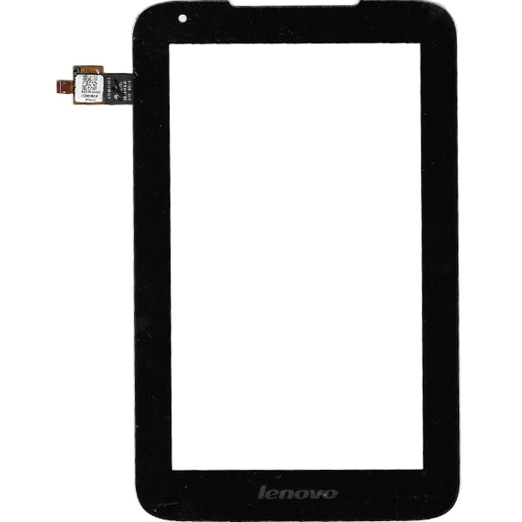 Lenovo IdeaTab A1000L Dokunmatik Siyah