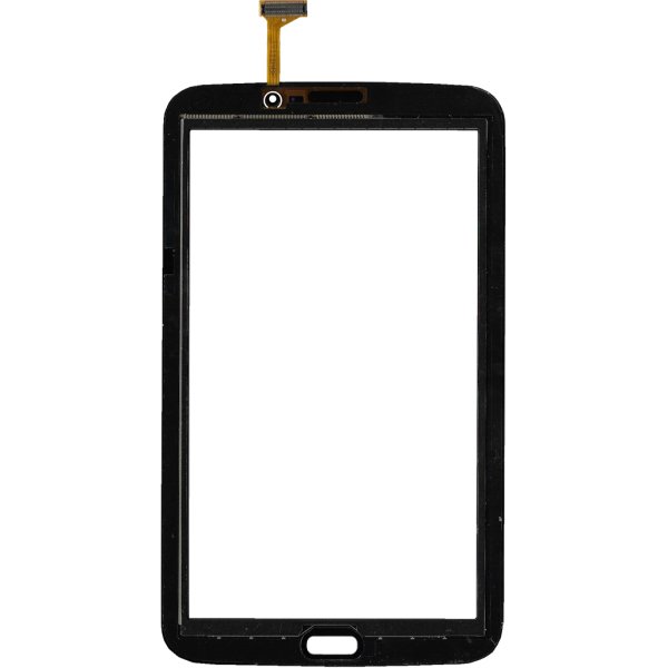 Samsung Galaxy Tab 3 SM-T210 Dokunmatik Siyah