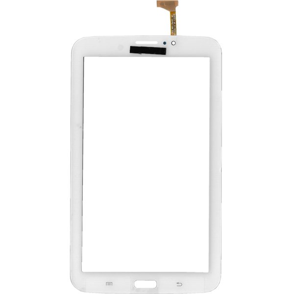 Samsung Galaxy Tab 3 SM-T212 Dokunmatik Beyaz