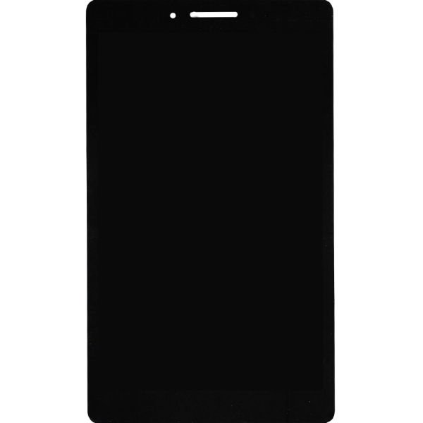 Samsung Galaxy Tab A 8 SM-T295 Ekran Dokunmatik Set Siyah