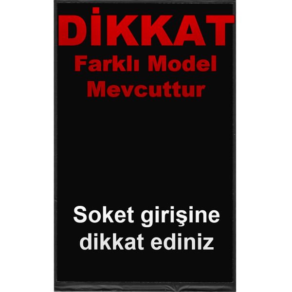 Reeder A8İ Q2 Lcd İç Ekran - Model 1
