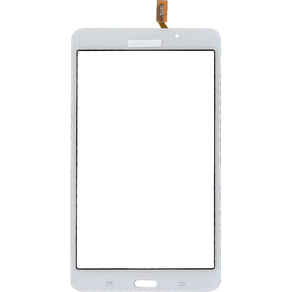 Samsung Galaxy Tab 4 SM-T230 Dokunmatik Beyaz