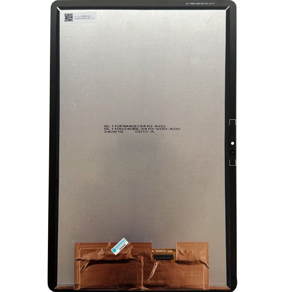 Hometech Alfa 11BT LCD Dokunmatik Ekran Set