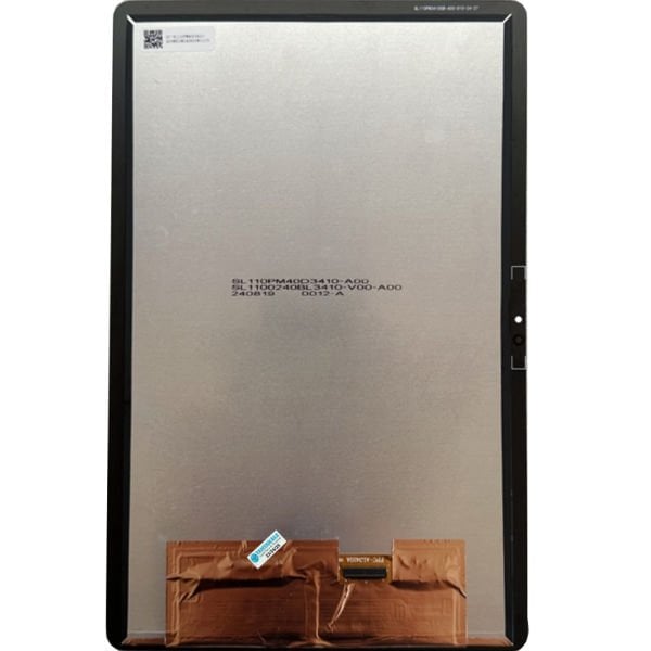 Hometech Alfa 11BT LCD Dokunmatik Ekran Set