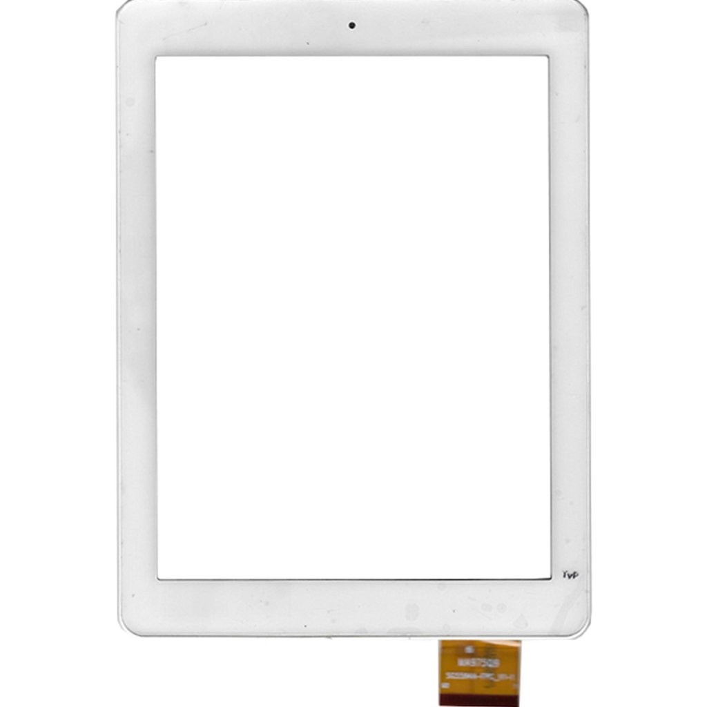 Exper Easypad T9Q Dokunmatik Beyaz