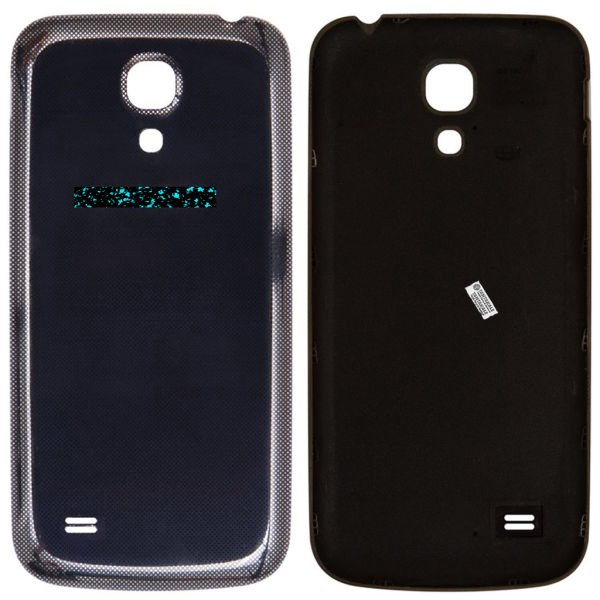 Samsung Galaxy S4 Mini GT-I9190 Arka Kapak Gri
