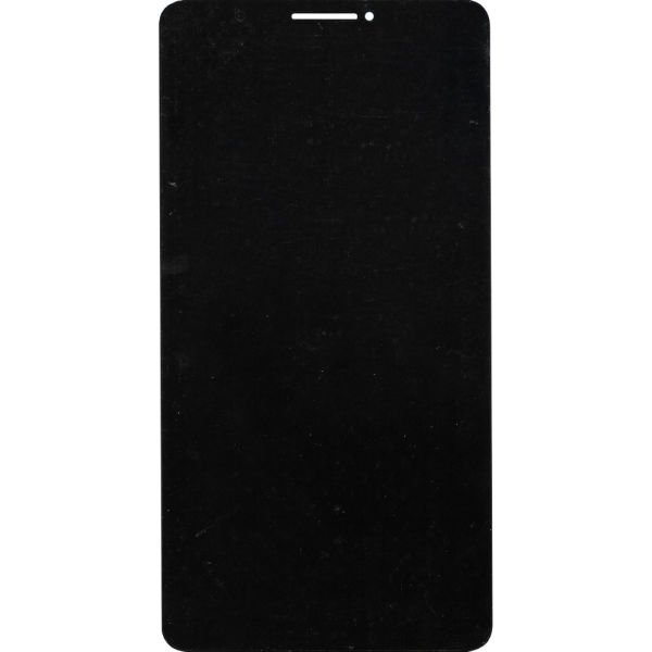 Lenovo PHAB PB1-750m Ekran Dokunmatik Set Siyah