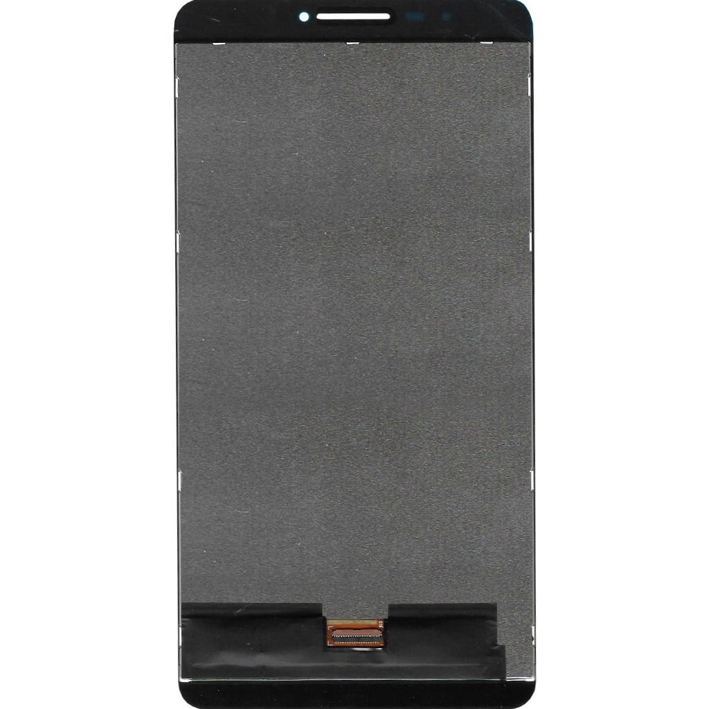 Lenovo PHAB PB1-750m Ekran Dokunmatik Set Siyah