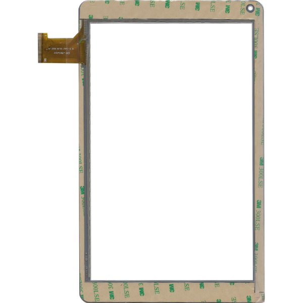 VTC5010A33-FPC-3.0 Kablo Kodlu Dokunmatik Beyaz