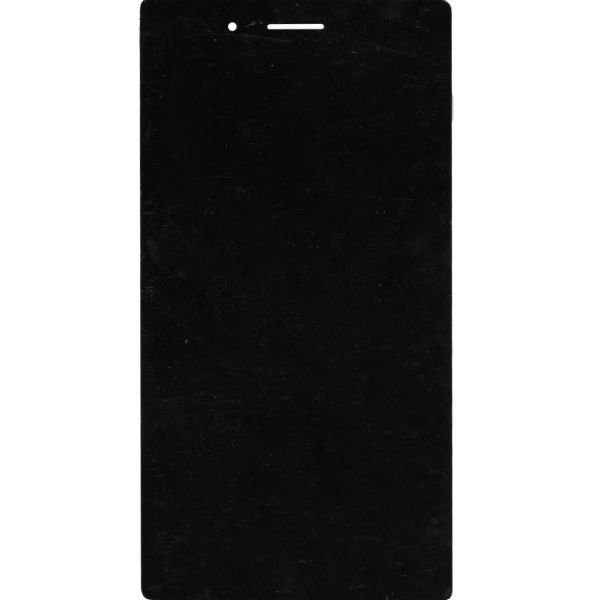 Lenovo Tab 7 TB-7304 Ekran Dokunmatik Set Siyah