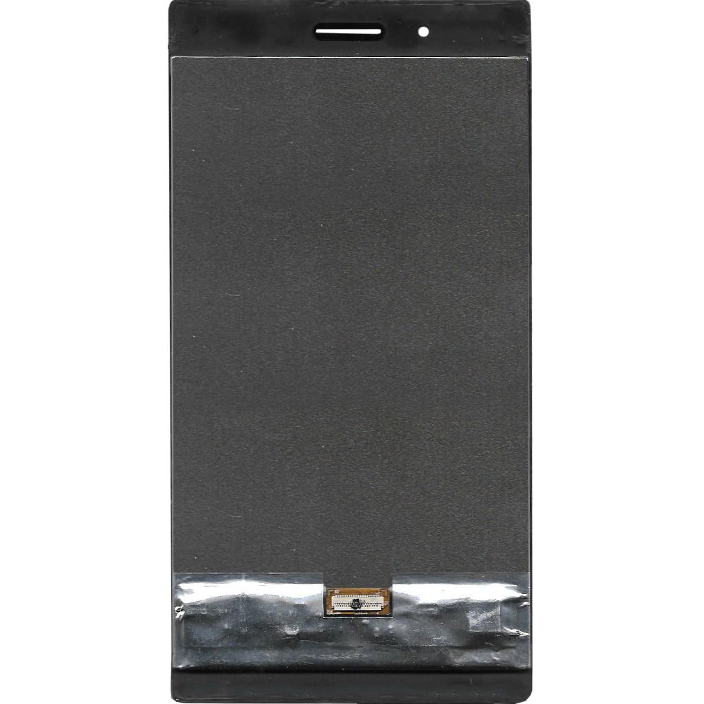 Lenovo Tab 7 TB-7304 Ekran Dokunmatik Set Siyah