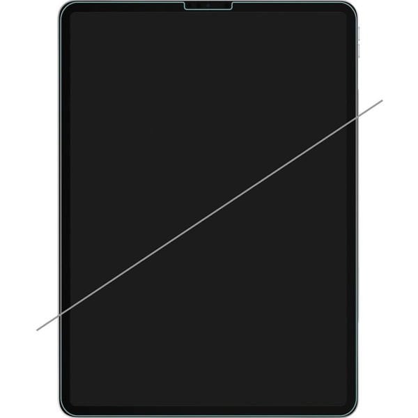 Apple İpad 2 A1395 Ekran Koruyucu Tempered Kırılmaz Cam