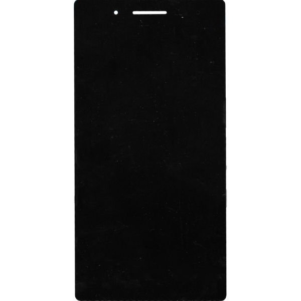 Lenovo Tab 7 TB-7504 Ekran Dokunmatik Set Siyah