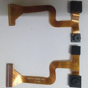 Reeder A8İQ Ön - Arka Kamera