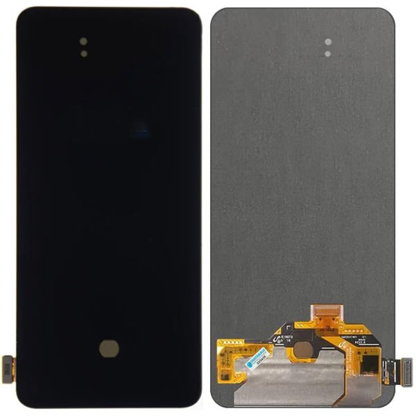 Oppo Reno PCAM00 PCAT00 LCD Ekran Dokunmatik