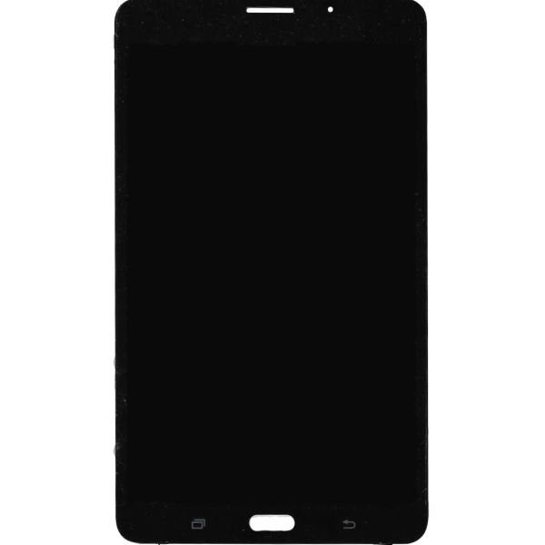 Samsung Galaxy Tab A SM-T287 Ekran Dokunmatik Set Siyah
