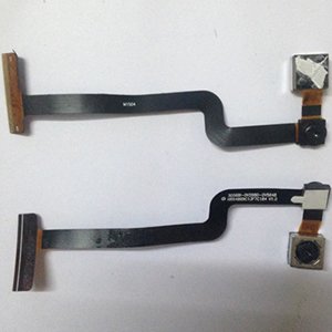 M1504 ZQ0218-3G068I-005 Kablo Kodlu Ön - Arka Kamera Flex Kablosu