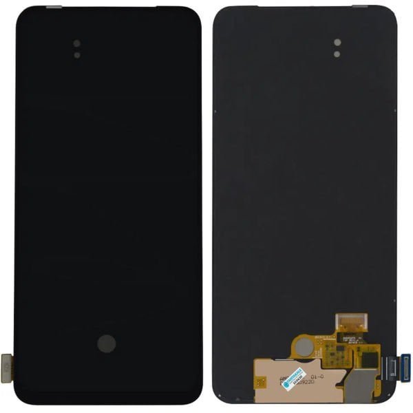 Oppo Reno2 Z CPH1945 LCD Ekran Dokunmatik