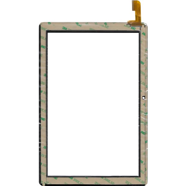 DH-1082A1-PG-FPC256 Kablo Kodlu Dokunmatik Siyah