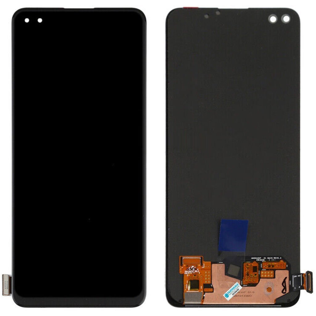 Oppo Reno4 4G CPH2113 LCD Ekran Dokunmatik