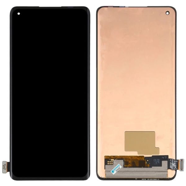 Oppo Reno3 Pro 5G CPH2009 LCD Ekran Dokunmatik
