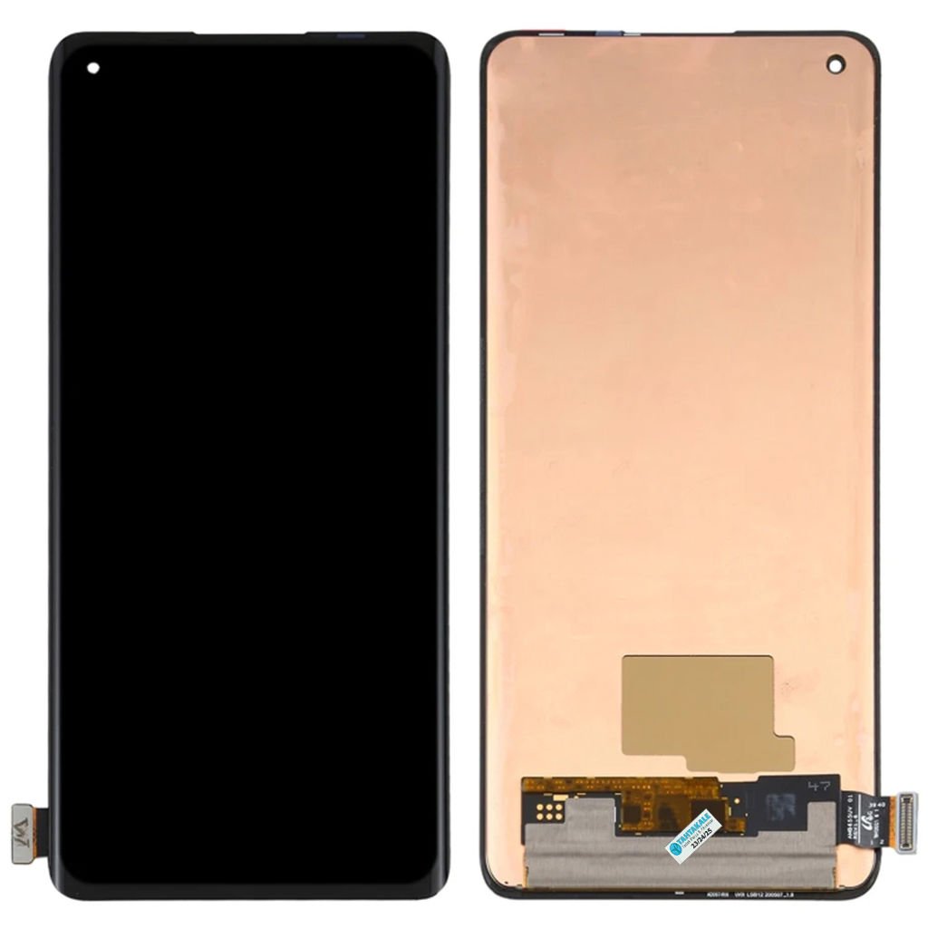 Oppo Find X2 Neo CPH2009 LCD Ekran Dokunmatik